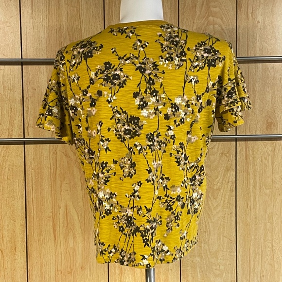 Time and True Tee Shirt SZ - L - Picture 3 of 5